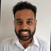 Jai Mistry