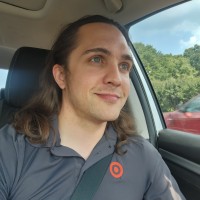 Trevour Huber