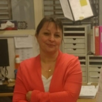 Ria Olijve