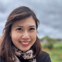 Rowena Yang