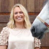 Johanna Ljungmark