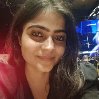 AARTHI RUPAREL