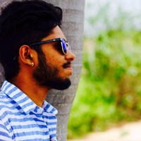 Parmesh Karanth