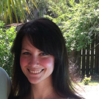 Kathryn Van Eck