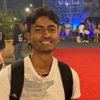 Ashwin Prasanna