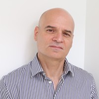 George Pyrros