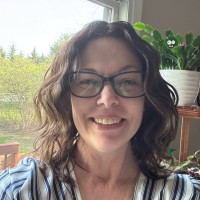 April Gregory-Snyder