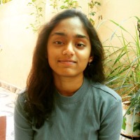 Harika S