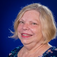 Christine Dewberry
