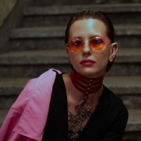 Oleksandra Tsymbaliuk