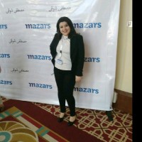 Nardeen Safwat