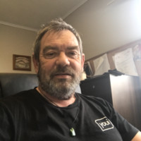 Wayne Hardie