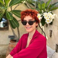 Hamideh Safari