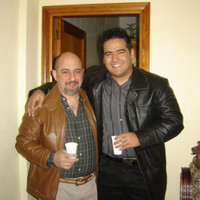 Dominngo Tomás Correa González