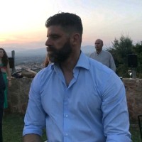 Maik Irakleianos