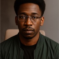 Julien Jacques ЭLONDA A.