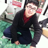 Weijie Huang