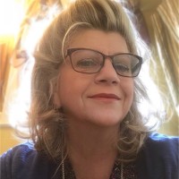 Lisa Commando-Thomas