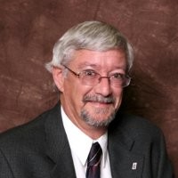 Stephen McCleave