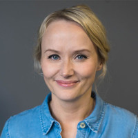 Anette Gjertsen
