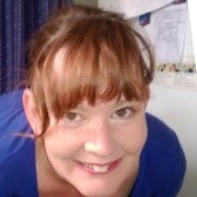 Amanda Wellstead