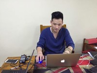 周亚飞