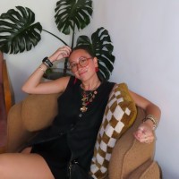 Helena Ramirez