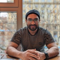 Arshad Ali