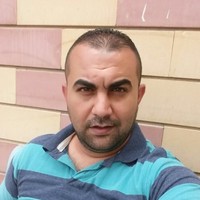 Ashraf Dawaghreh