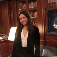 Isabel Reusche Marchena