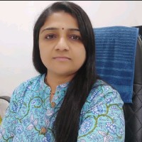 Seema Oza