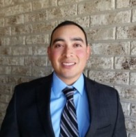Fidencio Jimenez Jr.