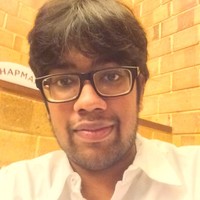 Shreyas Agrawal