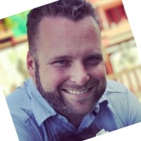 Chris Barclay