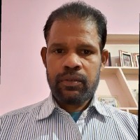 Subhash Palai