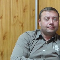 Алексей Черкасов