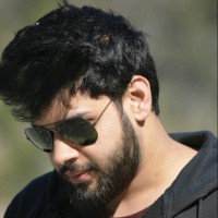 Vishal Singh