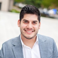 José Castellanos, Ms