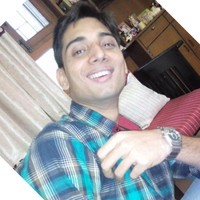 Abhinav Kumar