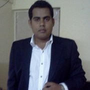 Abhishek Kaushik