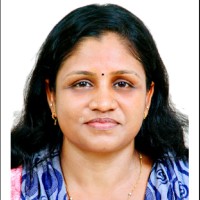 Bincy Vinod