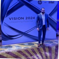 Mahmoud Khaled