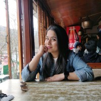 Deepanshi Negi