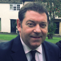 Andy Somers