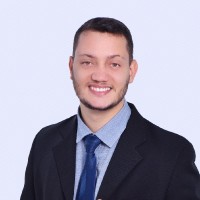 Pedro Henrique Nogueira Correia