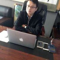 李喜全