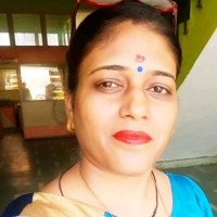 Kavita Shukla