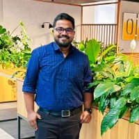 David Selvaraju Peter John