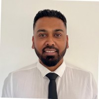 Nicholas Chetty