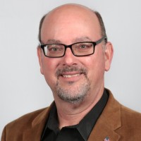 Richard Holesinger, P. E.